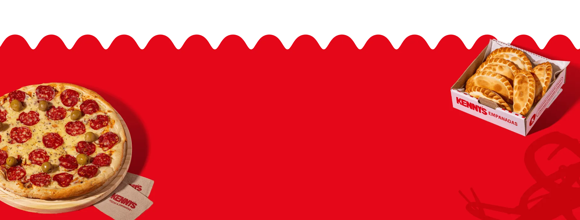 Fondo Footer